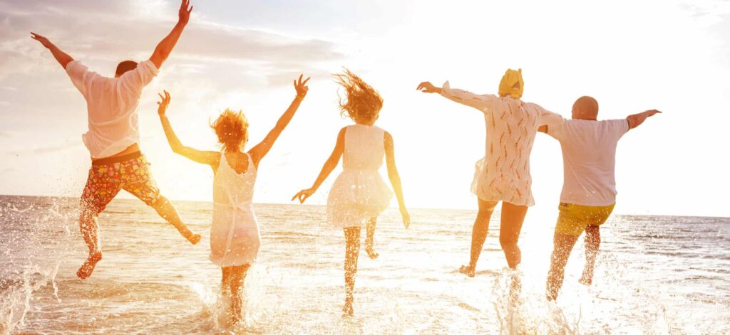 Safe Summer Fun and Staying Healthy Expert Tips
