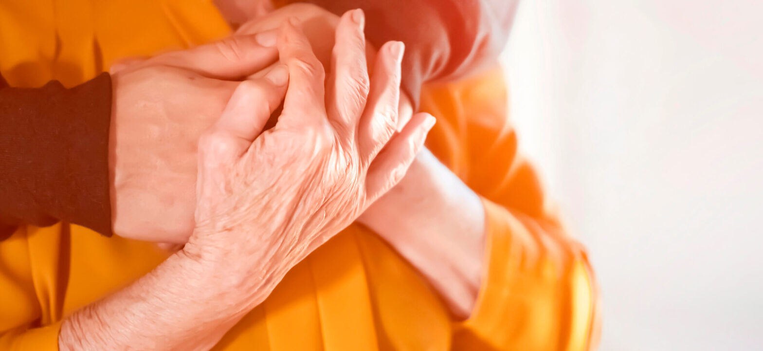 Caregiver